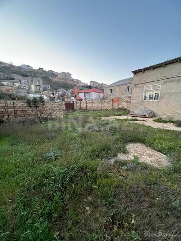 Продаётся  участок 7.5 сот, пос. Ени Гюнешли, photo 4 from 10