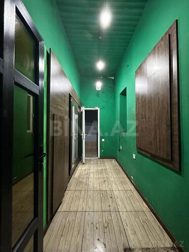 İcarəyə verilir  obyekt 80 m², Nizami m., photo 6 from 8