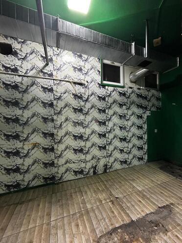 İcarəyə verilir  obyekt 80 m², Nizami m., photo 5 from 8