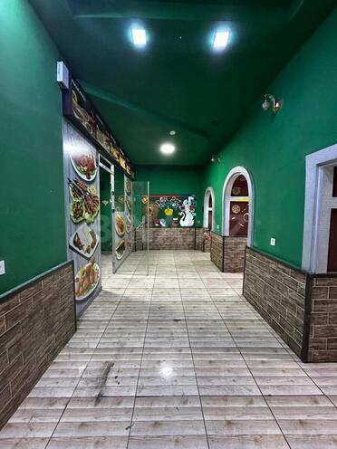 İcarəyə verilir  obyekt 80 m², Nizami m., photo 4 from 8