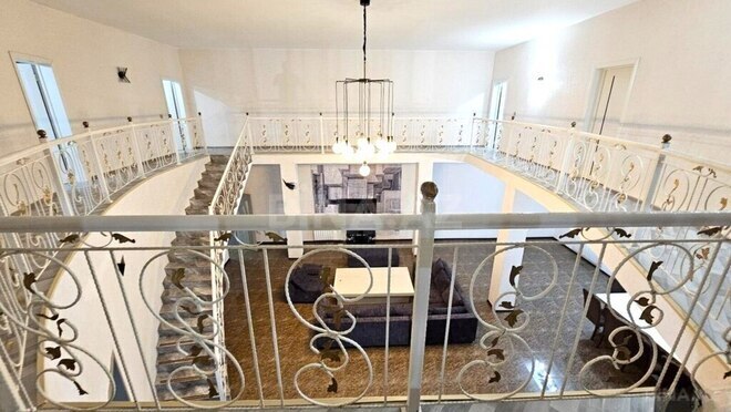 Продаётся 6-комн. дом/дача 360 м², Сабунчинский  р., photo 5 from 19