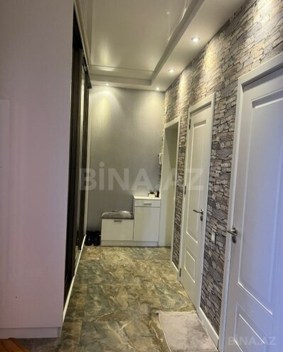 Продаётся 3-комн. новостройка 135 м², м. Иншаатчылар, photo 11 from 22