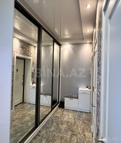 Продаётся 3-комн. новостройка 135 м², м. Иншаатчылар, photo 9 from 22