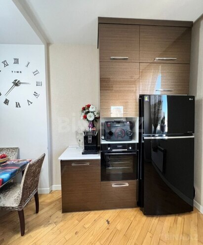 Продаётся 3-комн. новостройка 135 м², м. Иншаатчылар, photo 12 from 22