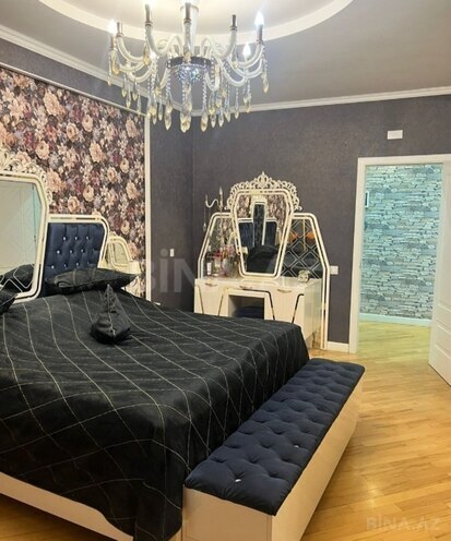 Продаётся 3-комн. новостройка 135 м², м. Иншаатчылар, photo 4 from 22