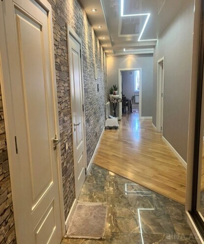 Продаётся 3-комн. новостройка 135 м², м. Иншаатчылар, photo 10 from 22