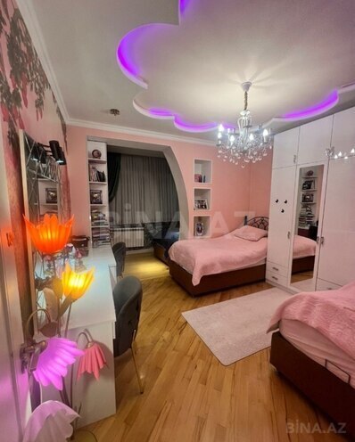 Продаётся 3-комн. новостройка 135 м², м. Иншаатчылар, photo 5 from 22