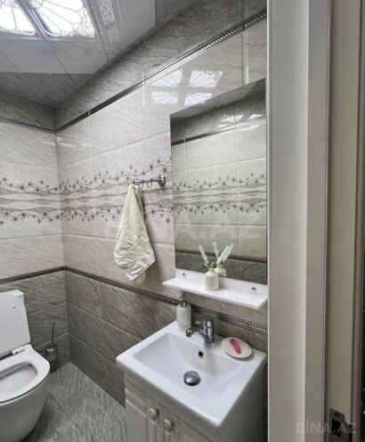 Продаётся 3-комн. новостройка 135 м², м. Иншаатчылар, photo 16 from 22