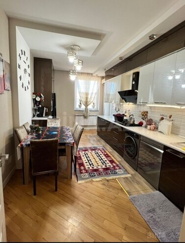 Продаётся 3-комн. новостройка 135 м², м. Иншаатчылар, photo 18 from 22