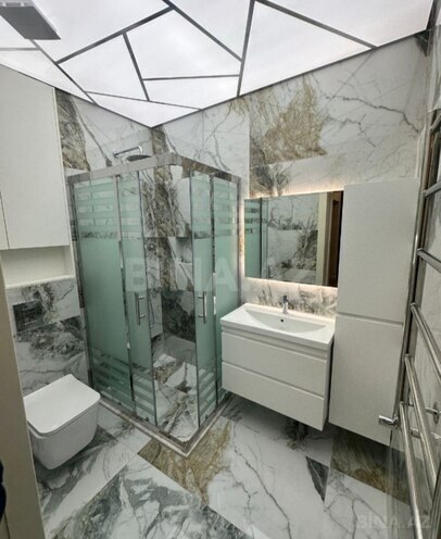 Продаётся 3-комн. новостройка 135 м², м. Иншаатчылар, photo 20 from 22