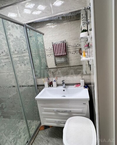 Продаётся 3-комн. новостройка 135 м², м. Иншаатчылар, photo 19 from 22