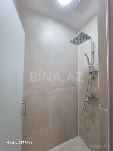 İcarəyə verilir 3 otaqlı yeni tikili 100 m², Şah İsmayıl Xətai m., photo 25 from 26