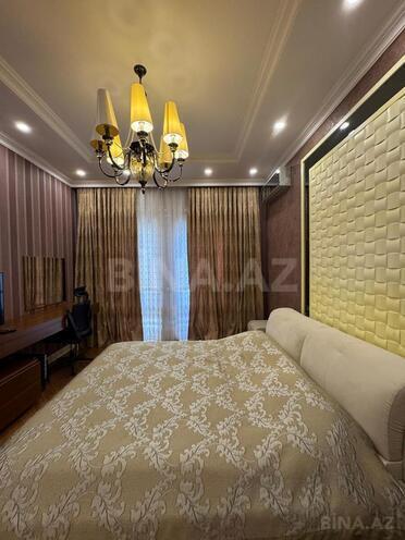 Satılır 6 otaqlı həyət evi/bağ evi 505 m², Badamdar q., photo 26 from 32