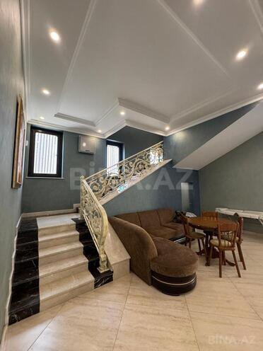 Satılır 6 otaqlı həyət evi/bağ evi 505 m², Badamdar q., photo 17 from 32