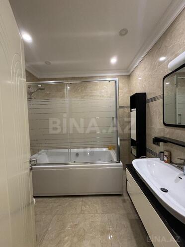 Satılır 6 otaqlı həyət evi/bağ evi 505 m², Badamdar q., photo 7 from 32