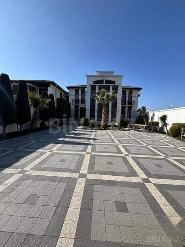 Satılır 6 otaqlı həyət evi/bağ evi 505 m², Badamdar q., photo 1 from 32