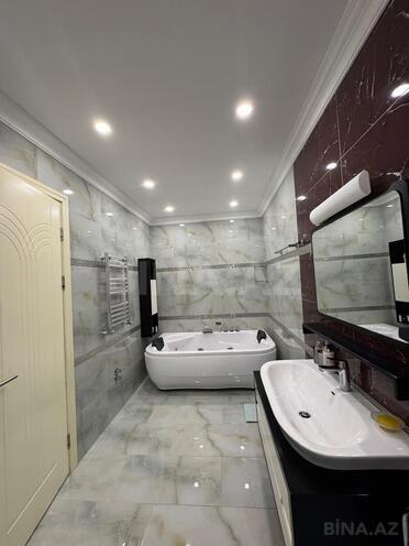 Satılır 6 otaqlı həyət evi/bağ evi 505 m², Badamdar q., photo 15 from 32