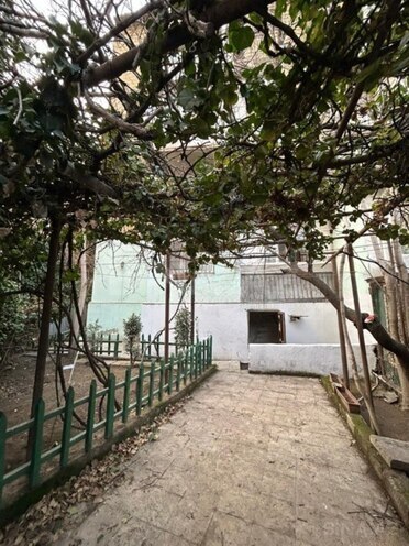 Satılır 2 otaqlı köhnə tikili 65 m², Nəriman Nərimanov m., photo 1 from 19