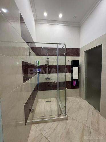 Satılır 6 otaqlı həyət evi/bağ evi 505 m², Badamdar q., photo 27 from 32