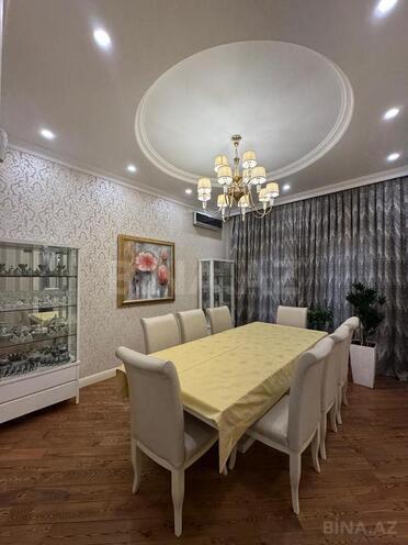 Satılır 6 otaqlı həyət evi/bağ evi 505 m², Badamdar q., photo 5 from 32