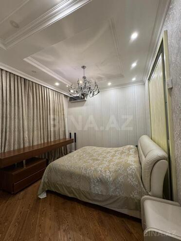 Satılır 6 otaqlı həyət evi/bağ evi 505 m², Badamdar q., photo 8 from 32