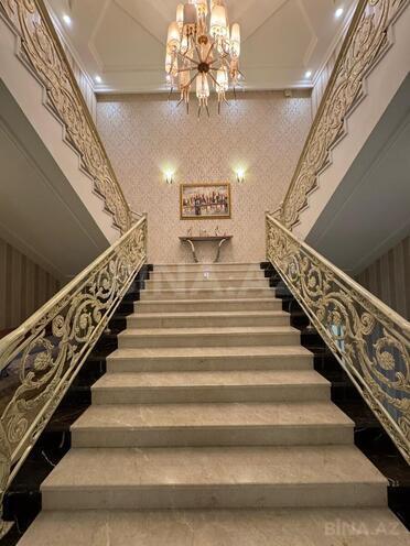 Satılır 6 otaqlı həyət evi/bağ evi 505 m², Badamdar q., photo 10 from 32