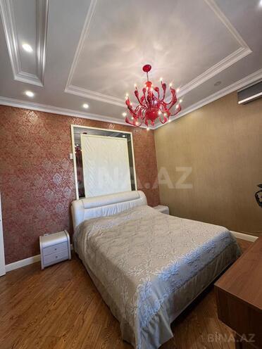 Satılır 6 otaqlı həyət evi/bağ evi 505 m², Badamdar q., photo 13 from 32