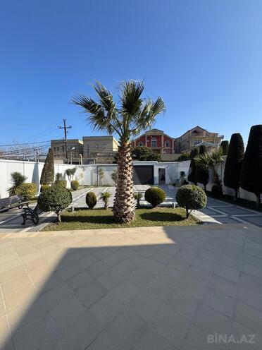 Satılır 6 otaqlı həyət evi/bağ evi 505 m², Badamdar q., photo 16 from 32