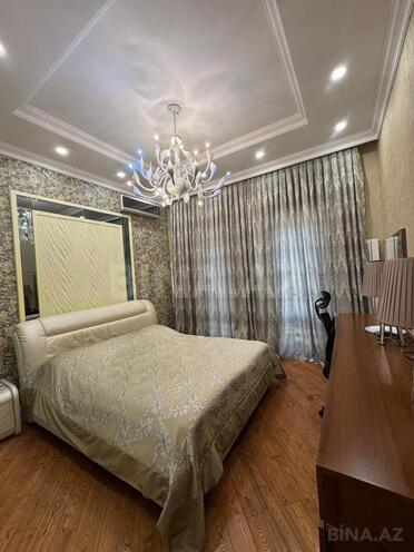 Satılır 6 otaqlı həyət evi/bağ evi 505 m², Badamdar q., photo 24 from 32