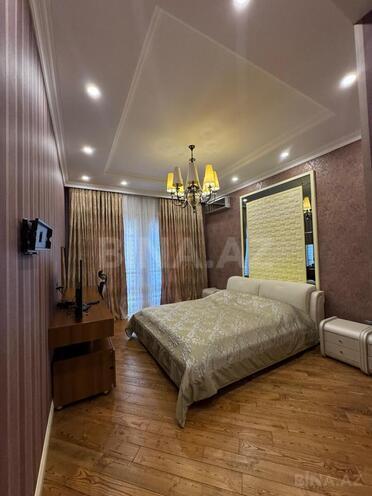 Satılır 6 otaqlı həyət evi/bağ evi 505 m², Badamdar q., photo 14 from 32