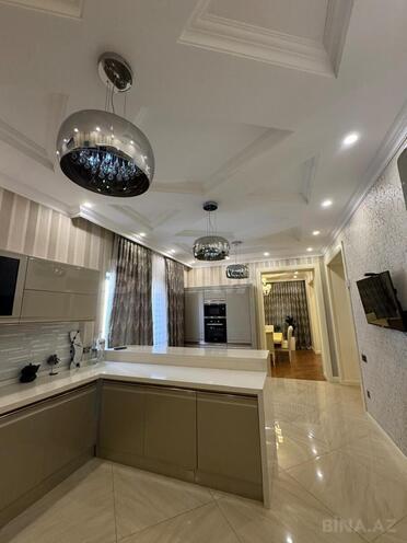 Satılır 6 otaqlı həyət evi/bağ evi 505 m², Badamdar q., photo 25 from 32