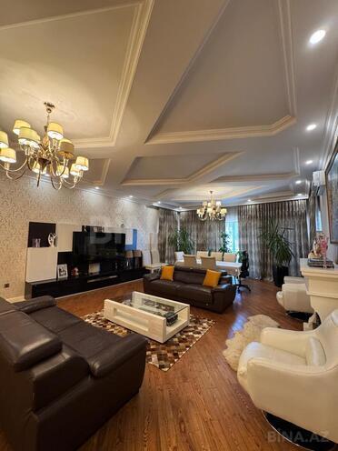 Satılır 6 otaqlı həyət evi/bağ evi 505 m², Badamdar q., photo 11 from 32