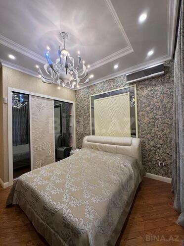 Satılır 6 otaqlı həyət evi/bağ evi 505 m², Badamdar q., photo 29 from 32