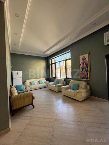 Satılır 6 otaqlı həyət evi/bağ evi 505 m², Badamdar q., photo 20 from 32