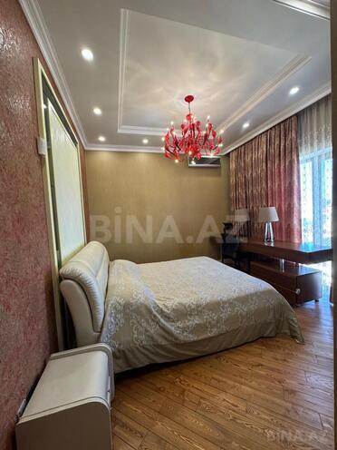 Satılır 6 otaqlı həyət evi/bağ evi 505 m², Badamdar q., photo 12 from 32