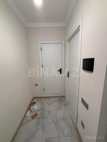 Satılır 2 otaqlı yeni tikili 50 m², photo 13 from 16