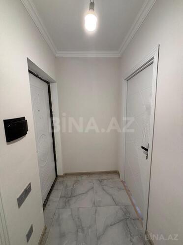 Satılır 2 otaqlı yeni tikili 50 m², photo 12 from 16