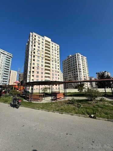 Продаётся 3-комн. новостройка 106 м², м. Гянджлик, photo 6 from 10