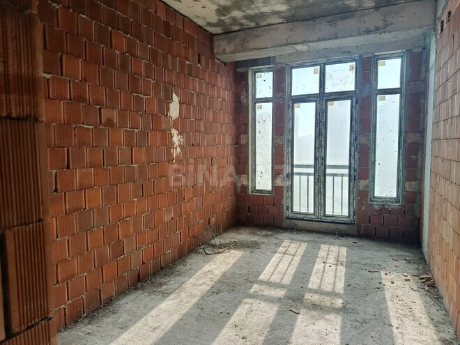 Продаётся 2-комн. новостройка 103 м², м. Шах Исмаил Хатаи, photo 13 from 14