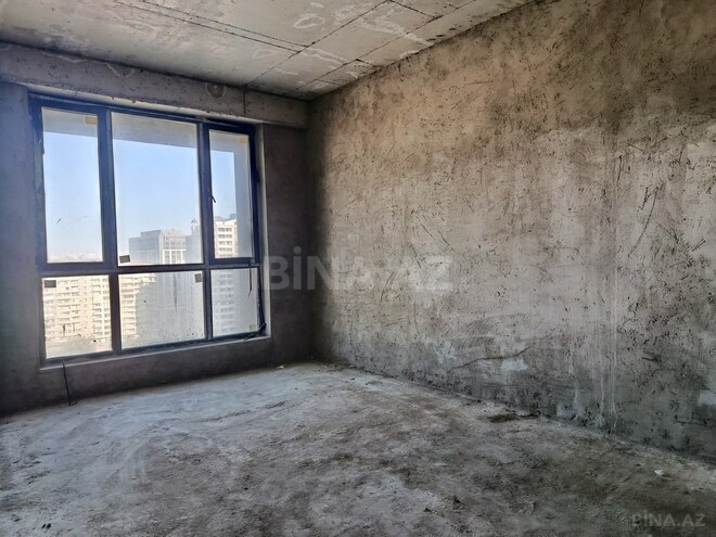 Продаётся 2-комн. новостройка 103 м², м. Шах Исмаил Хатаи, photo 12 from 14