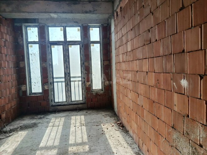 Продаётся 2-комн. новостройка 103 м², м. Шах Исмаил Хатаи, photo 11 from 14