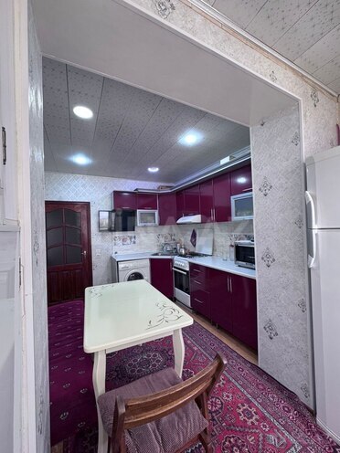 Satılır 3 otaqlı köhnə tikili 63 m², Massiv D q., photo 5 from 16