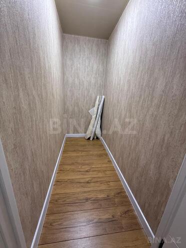 Satılır 3 otaqlı köhnə tikili 65 m², Memar Əcəmi m., photo 8 from 16