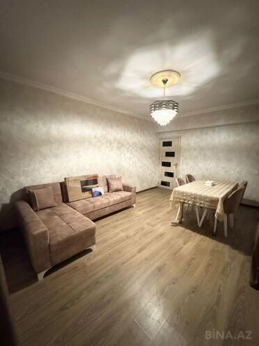 Продаётся 2-комн. вторичка 65 м², м. Гянджлик, photo 8 from 10