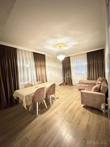 Продаётся 2-комн. вторичка 65 м², м. Гянджлик, photo 5 from 10