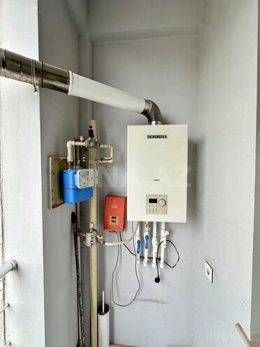 Сдаётся 2-комн. новостройка 55 м², м. 8 ноября, photo 15 from 21