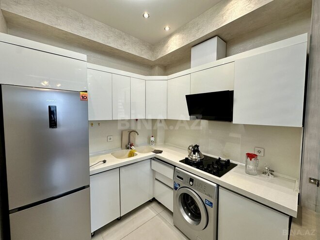 Сдаётся 2-комн. новостройка 55 м², м. 8 ноября, photo 12 from 21