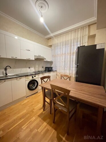 Сдаётся 2-комн. новостройка 60 м², пос. Баилова, photo 7 from 10