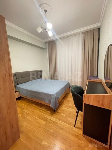 Сдаётся 2-комн. новостройка 60 м², пос. Баилова, photo 5 from 10