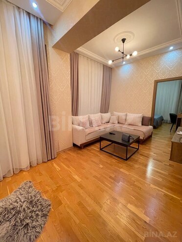 Сдаётся 2-комн. новостройка 60 м², пос. Баилова, photo 4 from 10